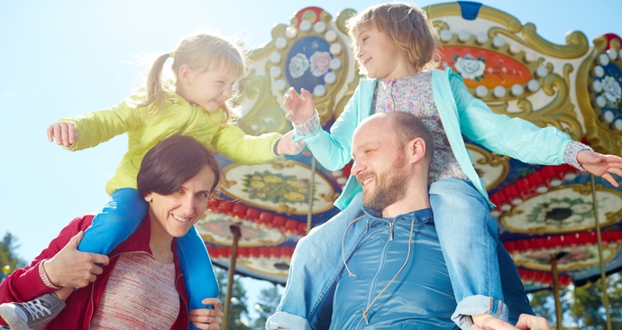 Energylandia Zatorland