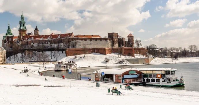 ferie kraków, wrocław, toruń