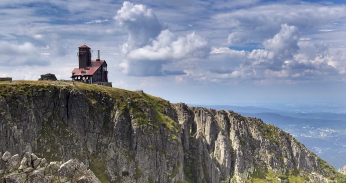 Wyjazd w góry: Karkonosze