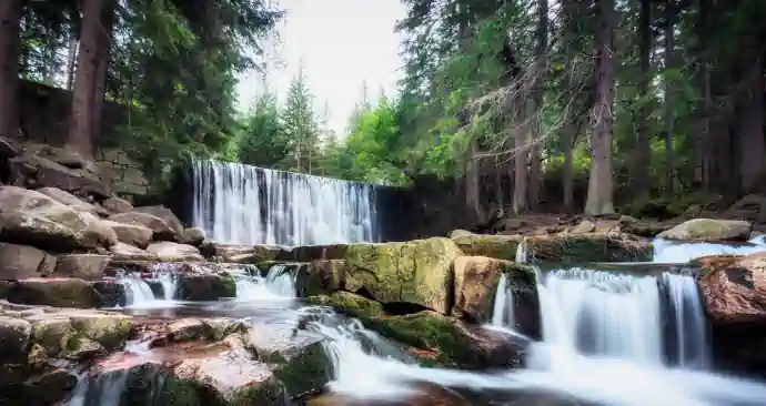 Wyjazd do Szklarskiej Poręby, Karpacza